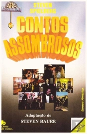 Contos Assombrosos