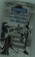 Contos: Aventuras na História do Brasil