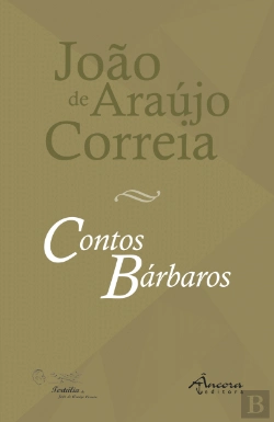 Bertrand.pt - Contos Bárbaros