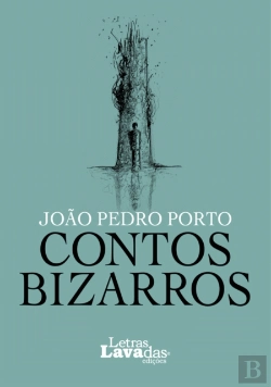 Bertrand.pt - Contos Bizarros | Odd Tales