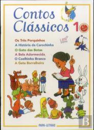 Contos Classicos 1
