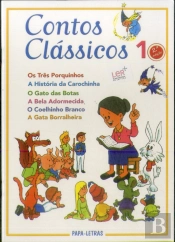 Contos Classicos 1