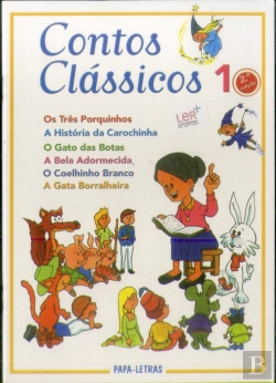Bertrand.pt - Contos Classicos 1