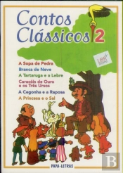 Contos Clássicos 2