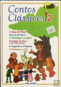 Bertrand.pt - Contos Clássicos 2