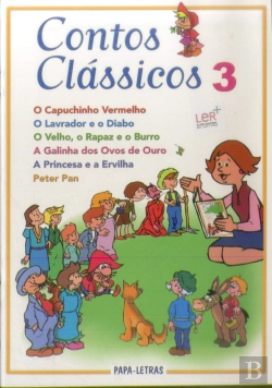 Bertrand.pt - Contos Clássicos 3