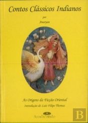 Contos Clássicos Indianos