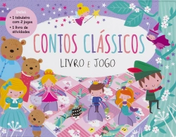Bertrand.pt - Contos Clássicos - Livro e jogo