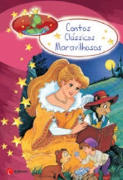 Contos Clássicos Maravilhosos