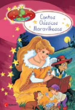 Bertrand.pt - Contos Clássicos Maravilhosos