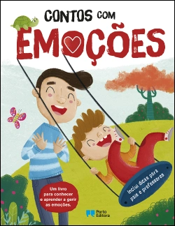 Bertrand.pt - Contos com emoções