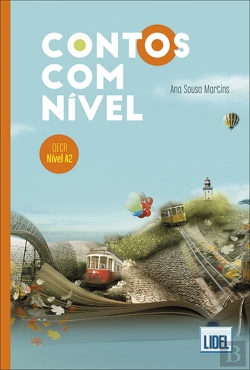 Bertrand.pt - Contos com Nível (A2)