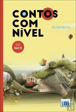 Bertrand.pt - Contos com Nível