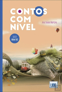 Bertrand.pt - Contos com Nível (B2)