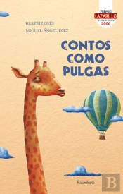 Contos Como Pulgas