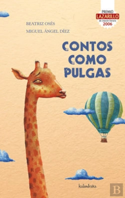 Bertrand.pt - Contos Como Pulgas