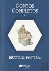 Contos Completos 3