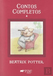 Contos Completos 4