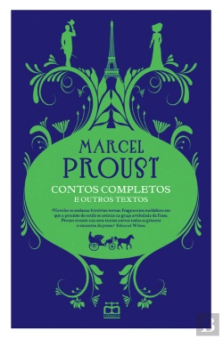 Bertrand.pt - Contos Completos e Outros Textos