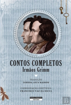 Bertrand.pt - Contos Completos (Irmãos Grimm)