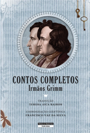 Contos Completos (Irmãos Grimm)