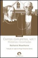 Contos Completos, Vol. 1