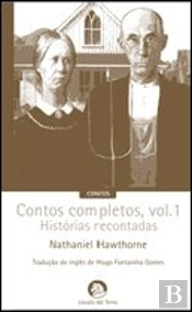 Contos Completos, Vol. 1
