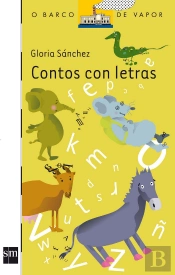 Contos Con Letras