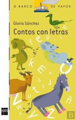 Bertrand.pt - Contos Con Letras