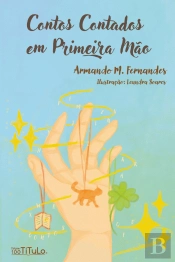 Contos Contados em Primeira Mão