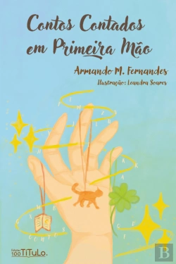 Bertrand.pt - Contos Contados em Primeira Mão