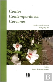 Contos Contemporâneos Coreanos