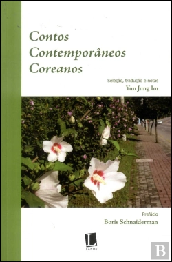 Bertrand.pt - Contos Contemporâneos Coreanos
