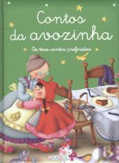 Contos da Avozinha