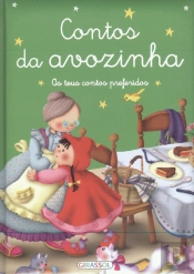Contos da Avozinha