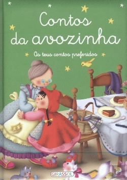 Bertrand.pt - Contos da Avozinha