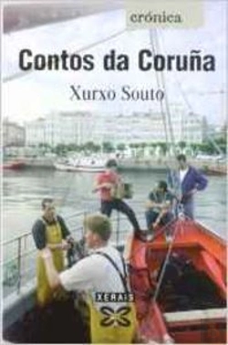 Bertrand.pt - Contos Da Coruña