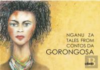 Contos da Gorongosa