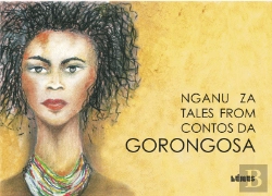 Bertrand.pt - Contos da Gorongosa
