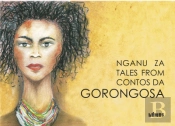 Contos da Gorongosa