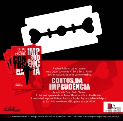 Bertrand.pt - Contos da Imprudência
