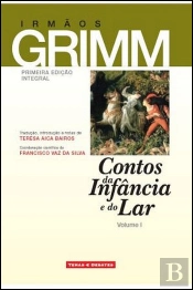 Contos da Infância e do Lar