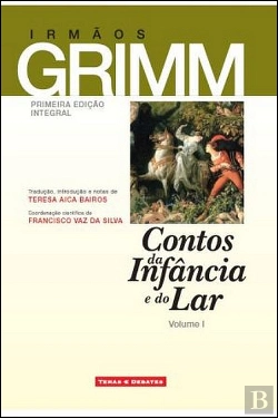 Bertrand.pt - Contos da Infância e do Lar