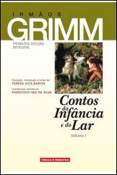 Contos da Infância e do Lar