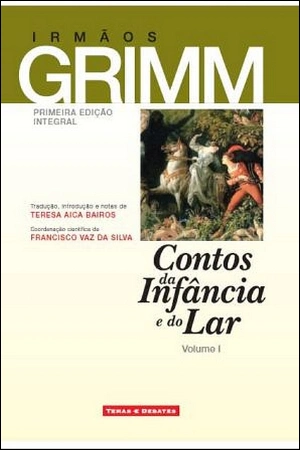 Contos da Infância e do Lar