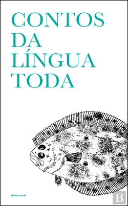 Bertrand.pt - Contos da Língua Toda