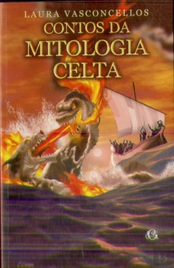 Bertrand.pt - Contos da Mitologia Celta