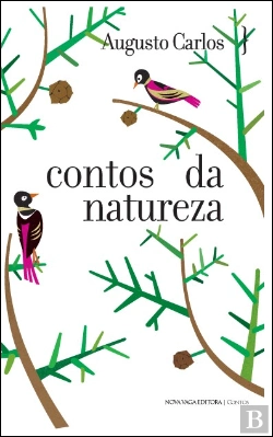 Bertrand.pt - Contos da Natureza