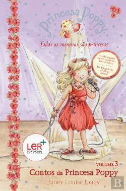 Bertrand.pt - Contos da Princesa Poppy 3