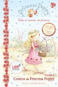 Contos da Princesa Poppy N.º 2